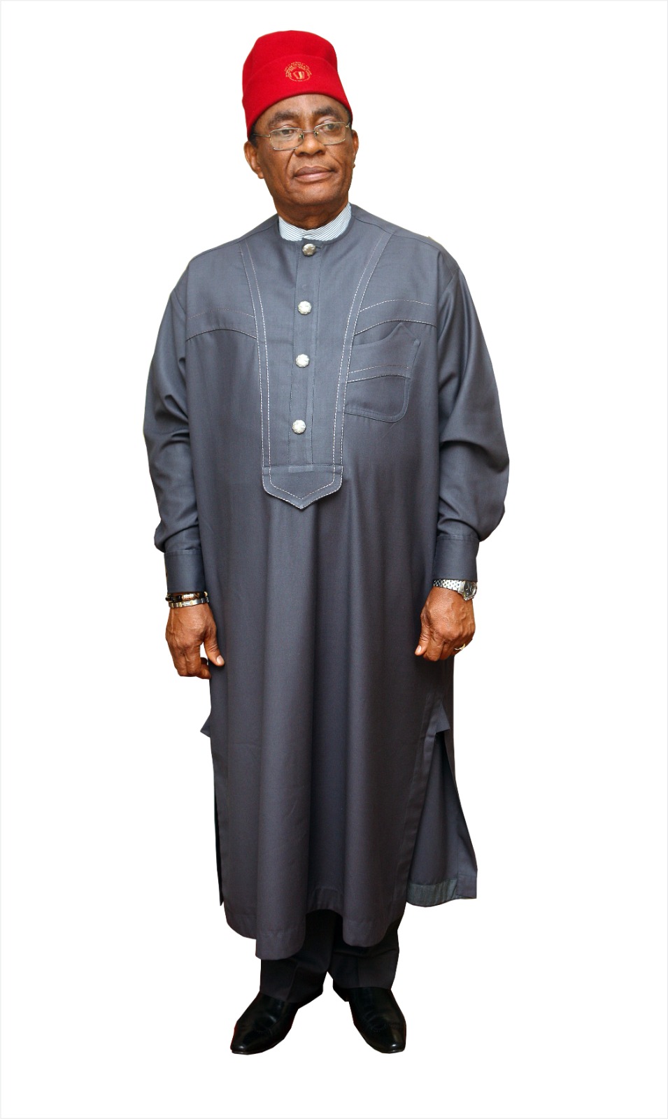 Chairman